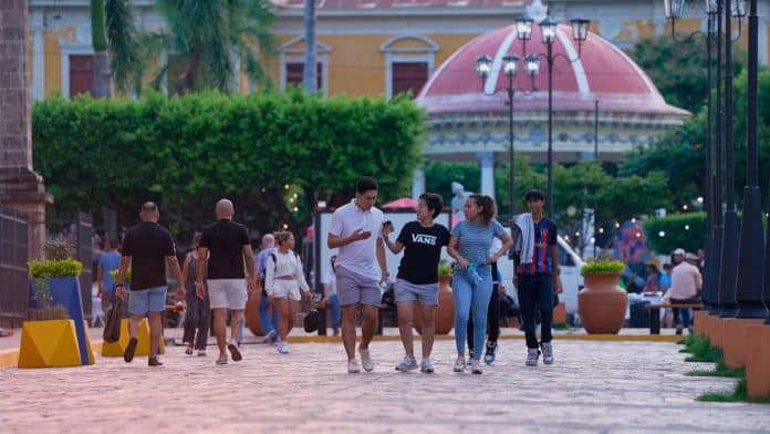 Estos Son Los Pa Ses M S Seguros En Am Rica Latina Y El Caribe