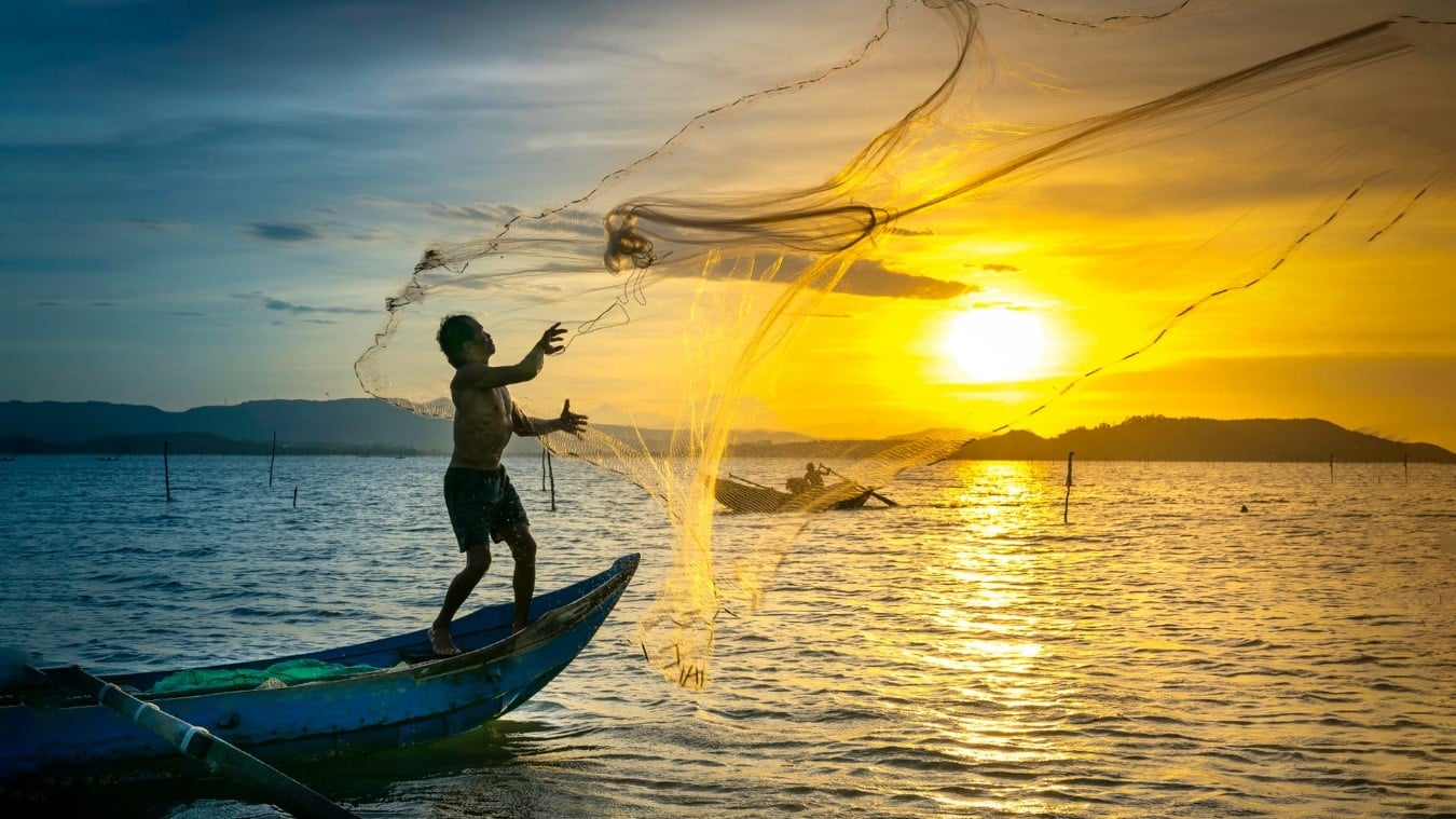 Nicaragua Alcanza Xito En Sector Pesca Y Acu Cola