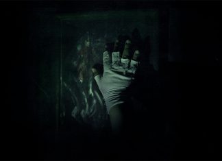 Incendio en el Barrio Carlos Marx