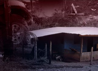 MULUKUKÚ – Martirio y Saña