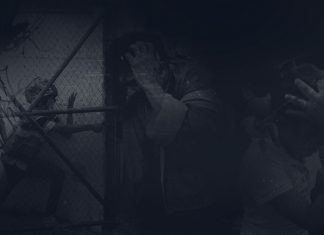 Marcha de las Flores: Guion para el Caos