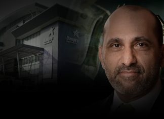 Alto funcionario del Grupo Promerica rompe el silencio