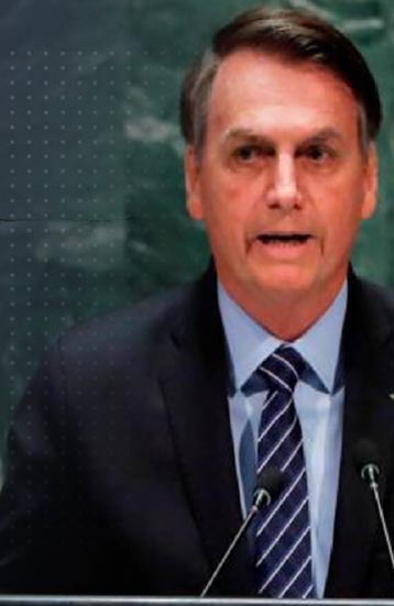 El Amazonas NO es el pulmón del mundo