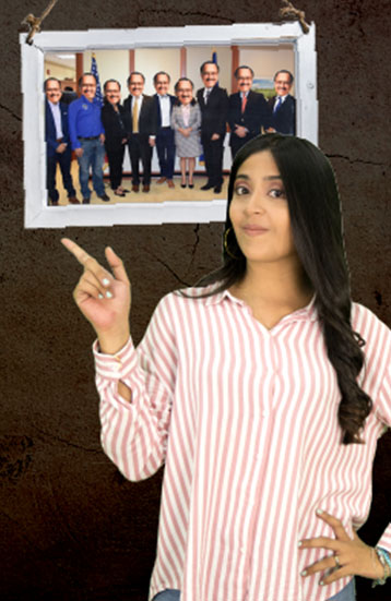 Perfil de un opositor Neosomocista de Nicaragua