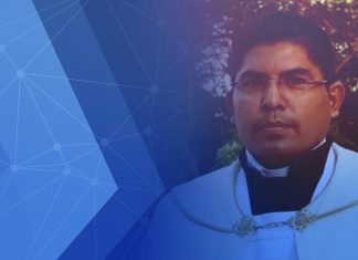 CEN hace pasar por sacerdote a miembro de secta religiosa