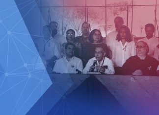 Oposición política se desgrana