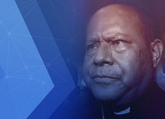 Abelardo Mata, Obispo de Nicaragua, opera red de falsos sacerdotes