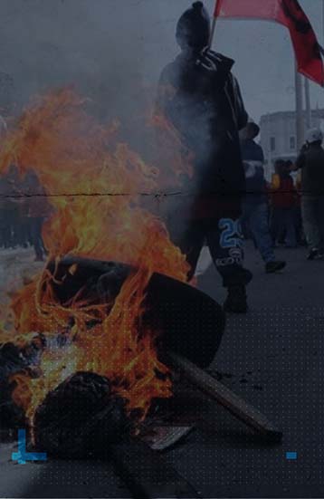 Ascienden Muertes en Ecuador