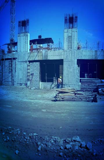 33 nuevos hospitales en Nicaragua