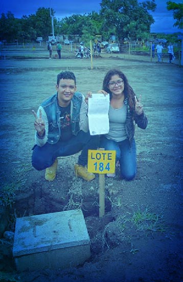 Programa de Viviendas con el 95% de Cumplimiento