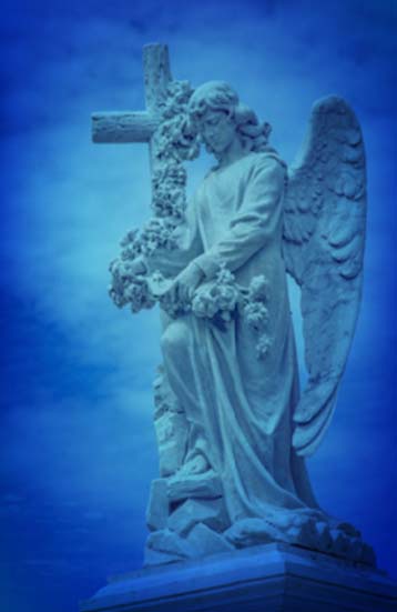 Día de fieles difunto en Nicaragua