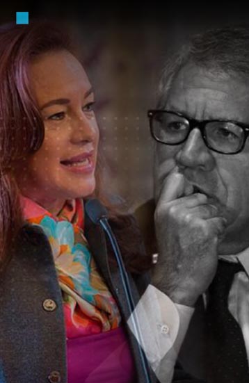 Espinosa podría desbancar a Almagro en la OEA