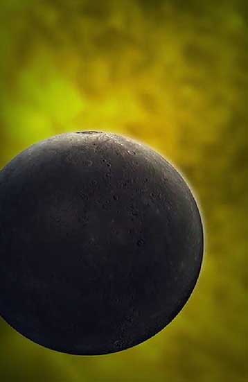 Mercurio pasará entre la Tierra y el Sol