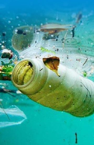 Países del caribe prohíben el plástico