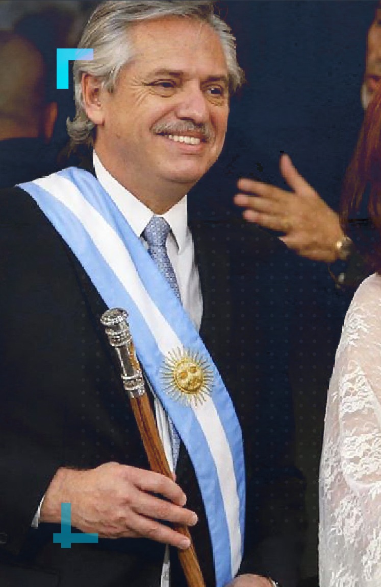 Izquierda retoma el gobierno en Argentina