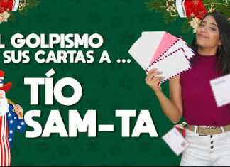 El golpismo en Nicaragua y sus cartas a tío SAM-TA