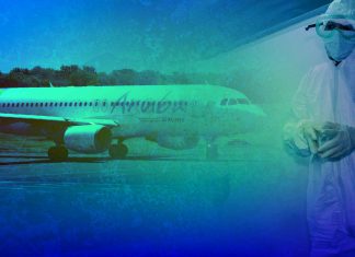 Aeropuerto de Nicaragua, con tecnología de punta para frenar el paso del Covid-19