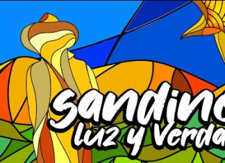 Sandino Luz y Verdad