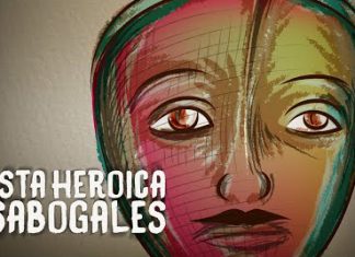 Gesta heroica de los Sabogales, Masaya