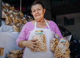 Juntos podemos vencer al coronavirus