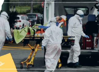 ¿Qué países se han llevado la peor parte del Coronavirus?