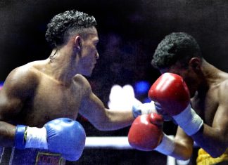 ¡Nicaragua no detiene el deporte!