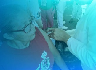 Nicaragua aplicará más de un millón de vacunas