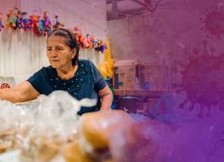 Comerciantes ven favorable aplicar medidas proporcionadas ante COVID-19