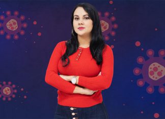 Coronavirus: Tipos de casos según forma de Contagio