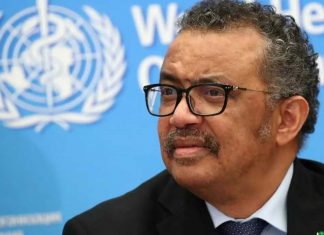 OMS sobre Coronavirus: “lo peor está por venir” Contrario a lo que muchos pensarían, el Coronavirus está en su etapa inicial, según el director general de la OTedros Adhanom Ghebreyesus