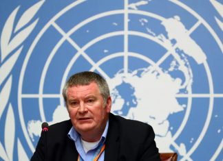 OMS declara que Covid-19 podría no irse nunca