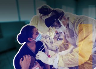 ¿En qué condiciones se encuentra la salud pública en Nicaragua?