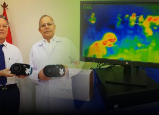 Nicaragua recibe más tecnología preventiva ante COVID-19