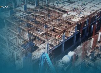 Nicaragua construye nuevos hospitales públicos