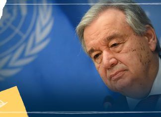 ONU alerta de noticias falsas sobre Covid-19