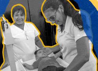 Nicaragua: Censo Nutricional a más de 1.3 millones de niños y niñas