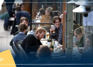 Suecia sin confinamiento ante el COVID-19