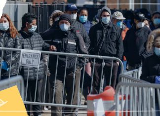 ¿América, el nuevo epicentro del Covid-19?