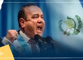 Guatemala: Cárcel para difusores de noticias falsas.