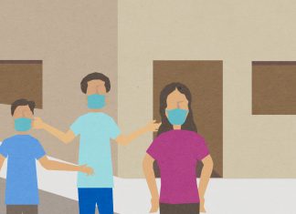 Continuemos cumpliendo las medidas de prevención contra el Coronavirus