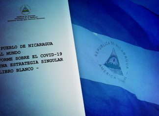 NICARAGUA: ¿Qué claves revela el Libro Blanco en la contención del Covid-19?