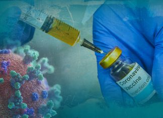 ¿Tiene el COVID-19 los días contados?