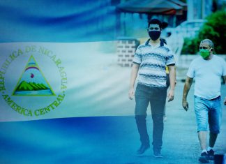 Nicaragua y la claves para afrontar la COVID19