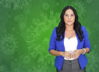 Cuidados en casa a pacientes con COVID-19