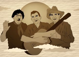 ¡Ahí nos vemos Lenchito!