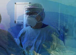 Médicos nicaragüenses: Ejemplo de Amor por la Vida