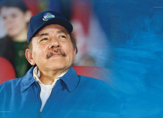 Daniel Ortega brinda informe de trabajo sobre el COVID-19