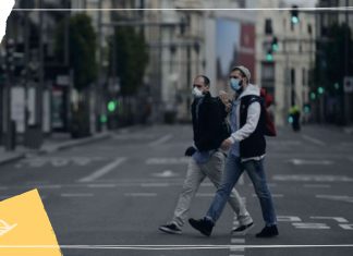 ¿Fin de las cuarentenas en el mundo?