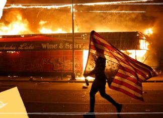 Se intensifican protestas antirracistas en EEUU