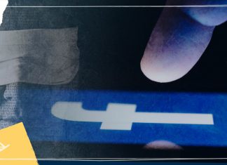 ¿Sesgo político en nuevas medidas de Facebook?